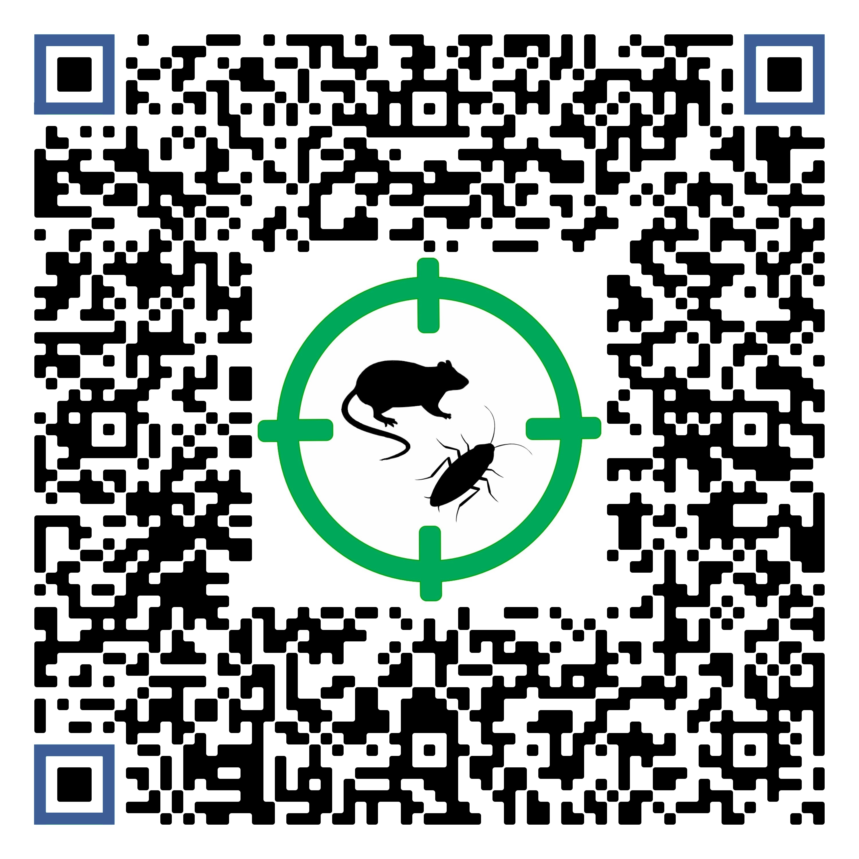 Eco Control QR - Contacto